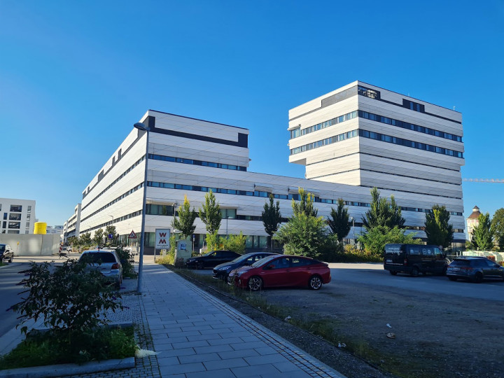 Schiller International University Heidelberg