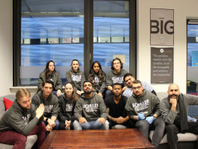 Schiller International University Heidelberg