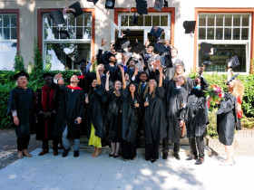 Schiller International University Heidelberg