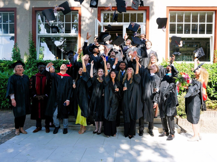 Schiller International University Heidelberg