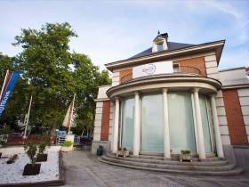 Schiller International University Madrid