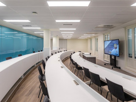 Schiller International University Madrid