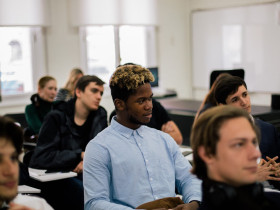 Schiller International University Madrid