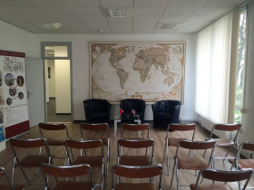 Schiller  International University Paris