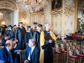 Schiller  International University Paris