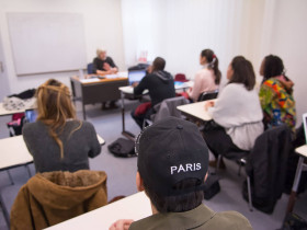 Schiller  International University Paris