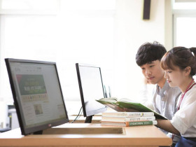 Korean Education Center при KyungBok University