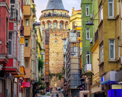 Школа английского языка Natillus