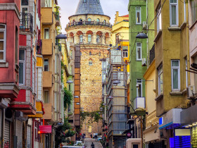 Школа английского языка Natillus