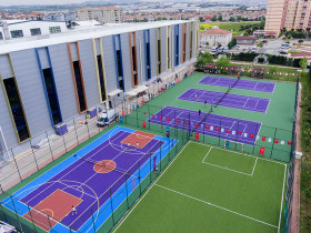 Школа английского языка Natillus