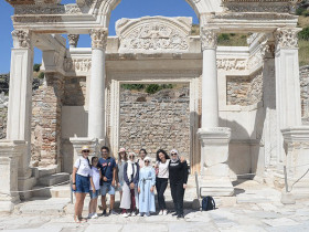 Школа английского языка Natillus