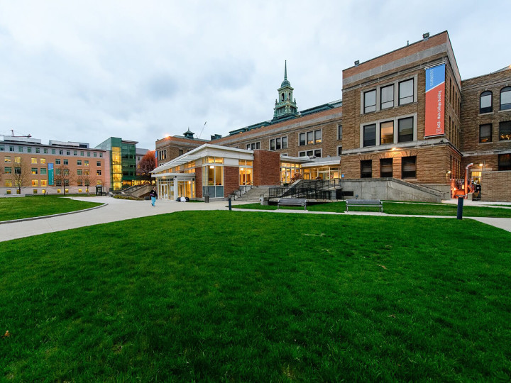 Summer Springboard MIT