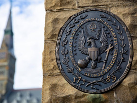 Georgetown University