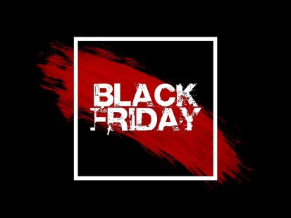 черная пятница 2024
