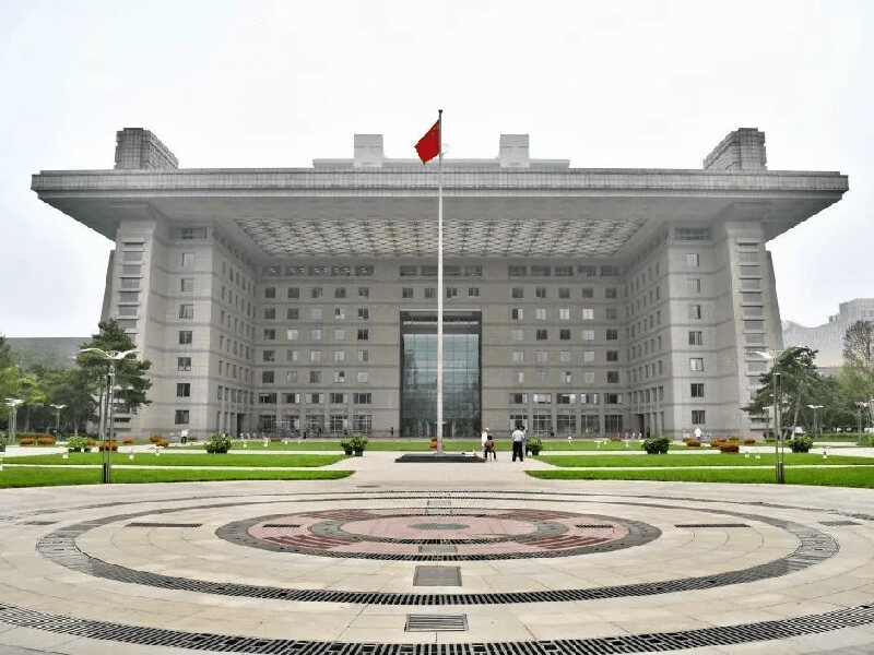 Peking University Peking University