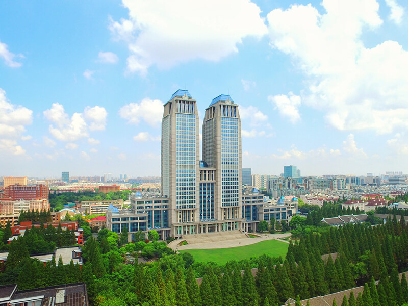 Fudan University Fudan University