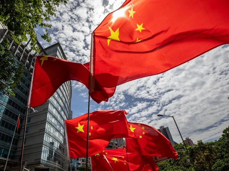 лучшие университеты китая