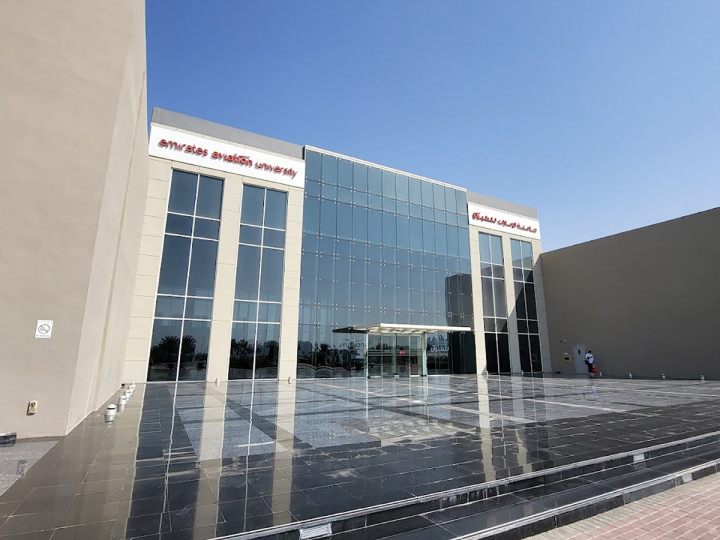 Emirates Aviation University