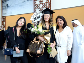 Emirates Aviation University