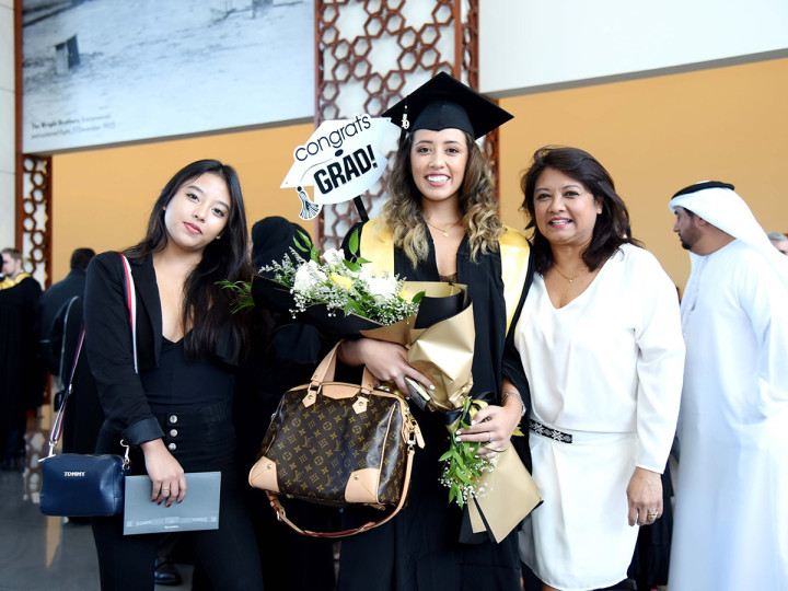 Emirates Aviation University