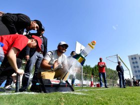 Emirates Aviation University