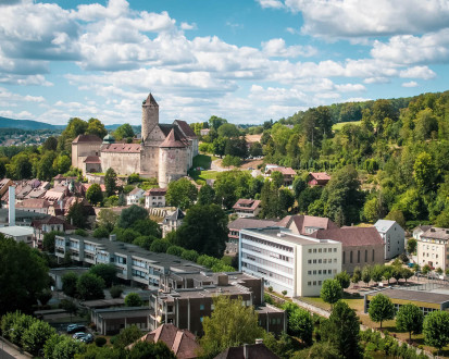 Collège et Lycée Saint-Charles
