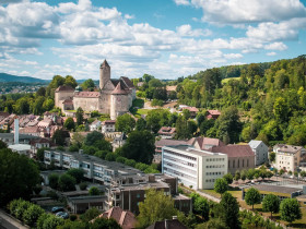 Collège et Lycée Saint-Charles