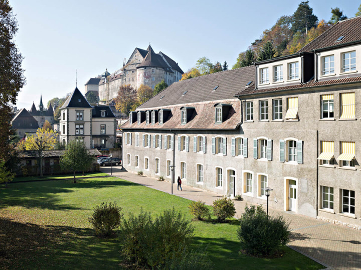Collège et Lycée Saint-Charles