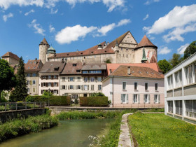 Collège et Lycée Saint-Charles