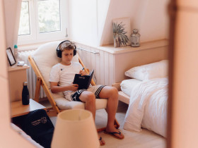 Collège et Lycée Saint-Charles