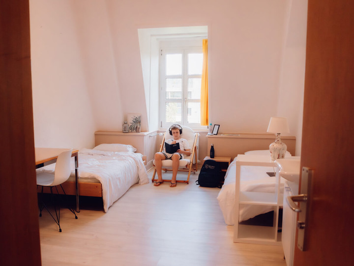 Collège et Lycée Saint-Charles