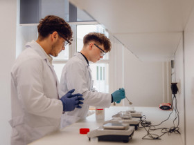 Collège et Lycée Saint-Charles