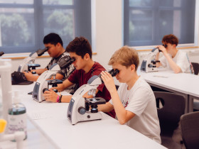 Collège et Lycée Saint-Charles