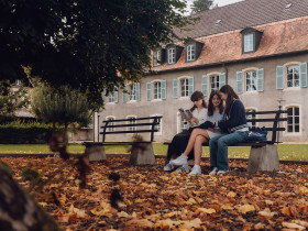 Collège et Lycée Saint-Charles