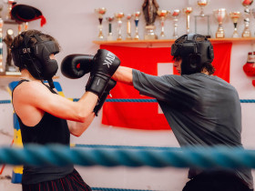 Collège et Lycée Saint-Charles