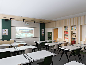 Collège et Lycée Saint-Charles