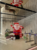 Школа Mandarin House в Шанхае