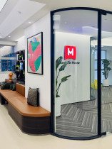 Школа Mandarin House в Шанхае