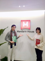 Школа Mandarin House в Шанхае