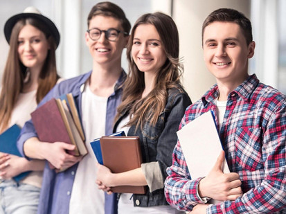 Первые итоги зачисления наших студентов в зарубежные вузы на 2025/2026 учебный год