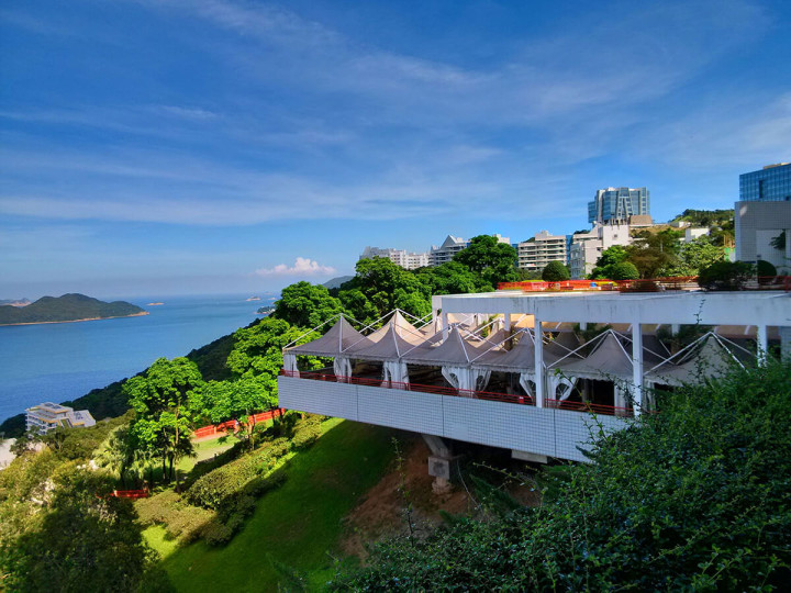 Гонконгский университет науки и технологии