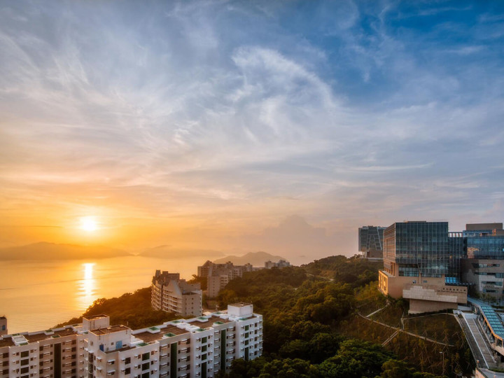 Гонконгский университет науки и технологии