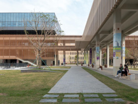 Китайский университет Гонконга