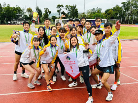 Китайский университет Гонконга