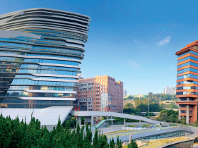 Гонконгский политехнический университет