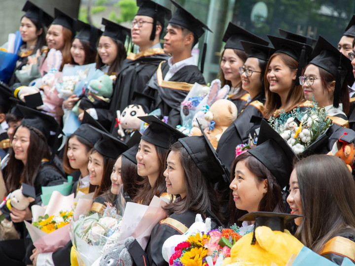 Гонконгский политехнический университет