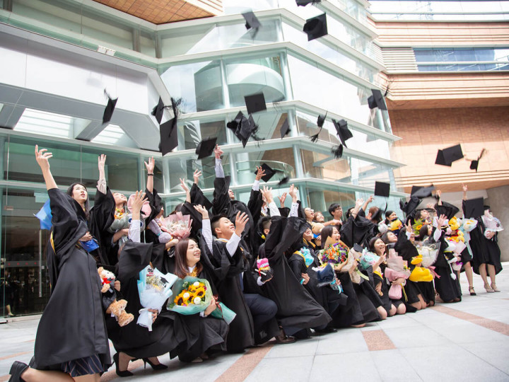 Гонконгский политехнический университет