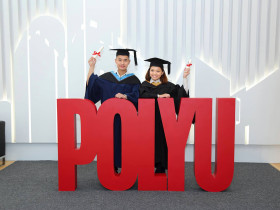 Гонконгский политехнический университет