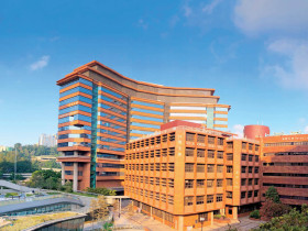 Гонконгский политехнический университет