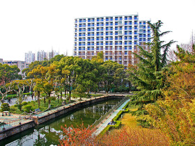 East China University of Science and Technology